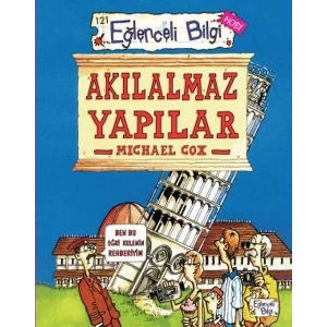 AKILALMAZ YAPILAR - EĞLENCELİ BİLGİ