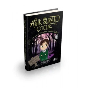 ASIK SURATLI ÇOCUK 1 UĞULTU ORMANI - DAMLA