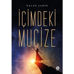 İÇİMDEKİ MUCİZE-SAHİ KİTAP