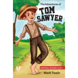 THE ADVENTURES OF TOM SAWYER LEVEL 1 - UNIVERSAL