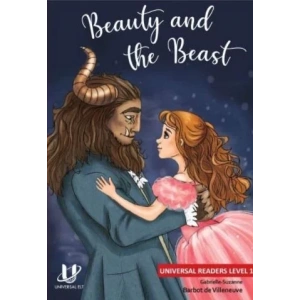 BEAUTY AND THE BEAST LEVEL 1 - UNIVERSAL