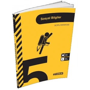 HIZ 5.SINIF SOSYAL BİLGİLER SORU BANKASI
