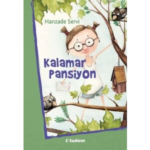 KALAMAR PANSİYON - TUDEM