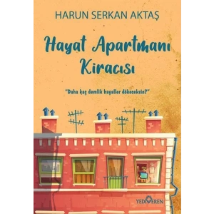 HAYAT APARTMANI KİRACISI - YEDİVEREN