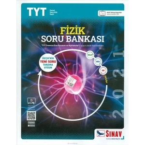 SINAV TYT FİZİK SORU BANKASI