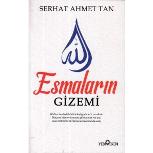 ESMALARIN GİZEMİ - YEDİVEREN