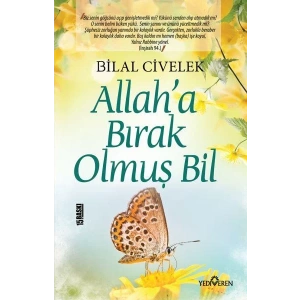 ALLAHA BIRAK OLMUŞ BİL - YEDİVEREN