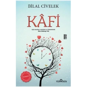 KAFİ - YEDİVEREN