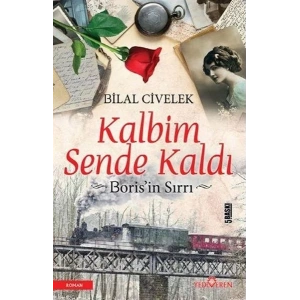 KALBİM SENDE KALDI - YEDİVEREN