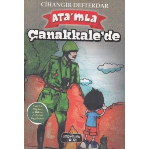 ATAMLA ÇANAKKALEDE - YEDİVEREN