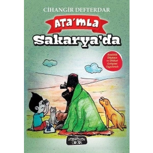 ATAMLA SAKARYADA - YEDİVEREN