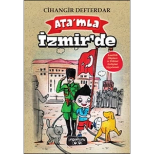 ATAMLA İZMİRDE - YEDİVEREN