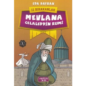 MEVLANA CELALEDDİN RUMİ İZ BIRAKANLAR - YEDİVEREN