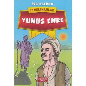 YUNUS EMRE İZ BIRAKANLAR - YEDİVEREN