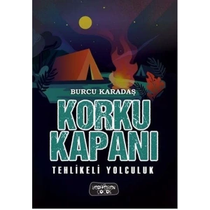 TEHLİKELİ YOLCULUK KORKU KAPANI - YEDİVEREN