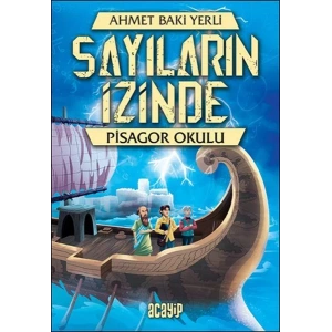 PİSAGOR OKULU SAYILARIN İZİNDE 3 - ACAYİP