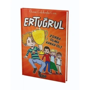 ZORBA OLMA KANKA OL ERTUĞRUL 1 - ACAYİP