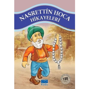 NASRETTİN HOCA HİKAYELERİ - PARILTI
