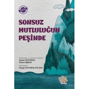 SONSUZ MUTLULUĞUN PEŞİNDE - PARMAK ÇOCUK