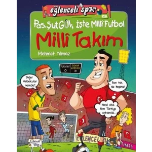 EĞLENCELİ SPOR 128 PAS ŞUT GOL İŞTE MİLLİ TAKIM