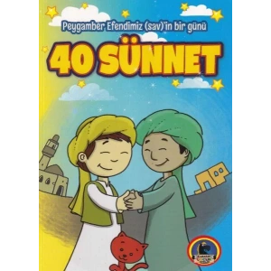 40 SÜNNET - KARATAY