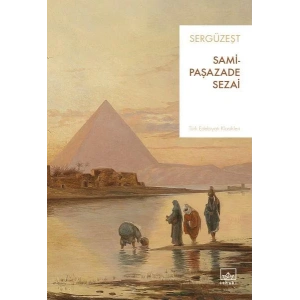 SERGÜZEŞT - İTHAKİ