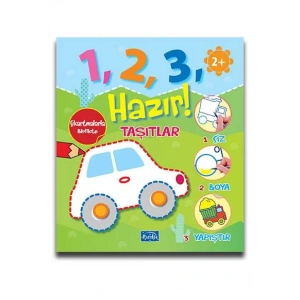 TAŞITLAR 1 2 3 HAZIR - PARILTI