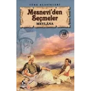 MESNEVİDEN SEÇMELER - ANONİM