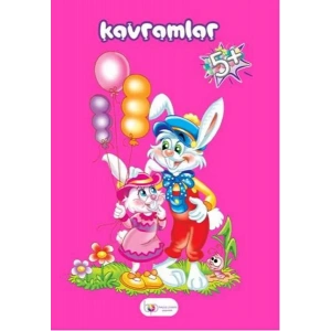 BEYAZ PUSULA KAVRAMLAR 5+ YAŞ