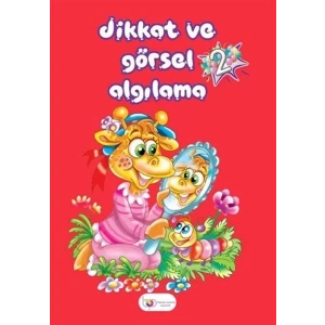 BEYAZ PUSULA DİKKAT VE GÖRSEL ALGILAMA 2