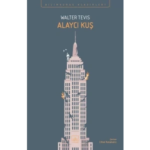 ALAYCI KUŞ - İTHAKİ