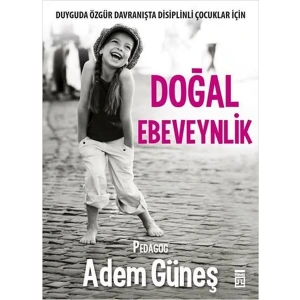 DOĞAL EBEVEYNLİK - TİMAŞ