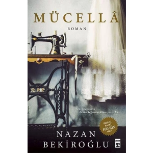 MÜCELA - TİMAŞ
