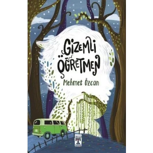 GİZEMLİ ÖĞRETMEN - TİMAŞ