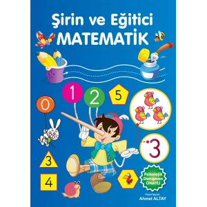 PARILTI ŞİRİN VE EĞİTİCİ MATEMATİK