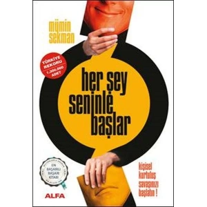 HERŞEY SENİNLE BAŞLAR - ALFA