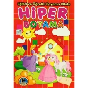 KARATAY KALIN BOYAMA HİPER
