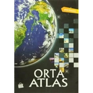 KARATAY ORTA ATLAS