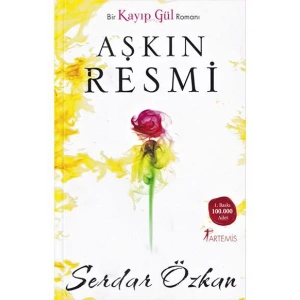 AŞKIN RESMİ - ARTEMİS