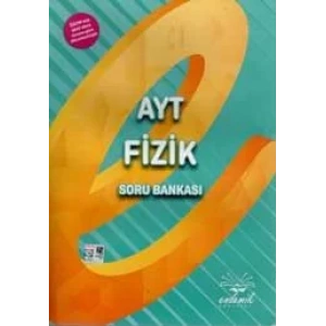 ENDEMİK AYT FİZİK SORU BANKASI