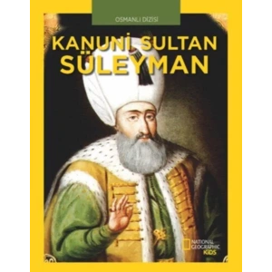 KANUNİ SULTAN SÜLEYMAN - NATIONAL KİDS