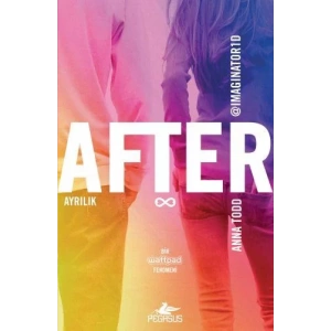 AFTER AYRILIK 3 - PEGASUS