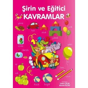 PARILTI ŞİRİN VE EĞİTİCİ KAVRAMLAR