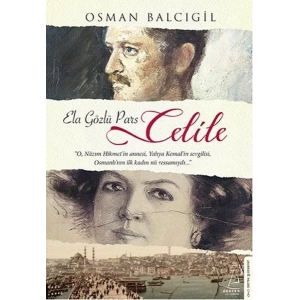 ELA GÖZLÜ PARS CELİLE - DESTEK