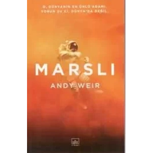 MARSLI - İTHAKİ