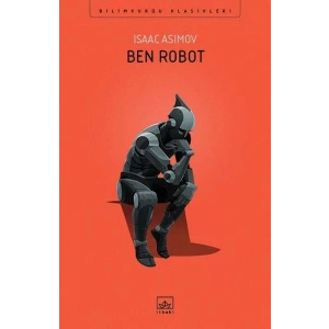 BEN ROBOT - İTHAKİ