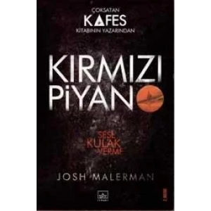 KIRMIZI PİYANO - İTHAKİ