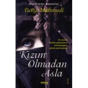 KIZIM OLMADAN ASLA - SONSUZ