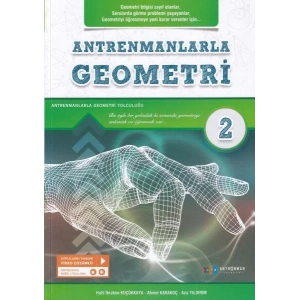 ANTRENMANLARLA GEOMETRİ 2