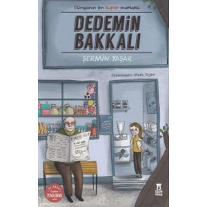 DEDEMİN BAKKALI - TAZE